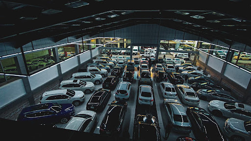 SAFEN CARS