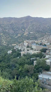 منطقه مسکونی قلعه