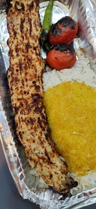 آشپزخانه حاج چلویی