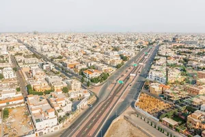 جدة حي الرحاب