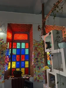 کافه ویولن 5