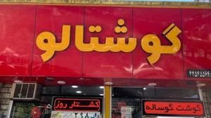 پروتئینی گوشتیران 3