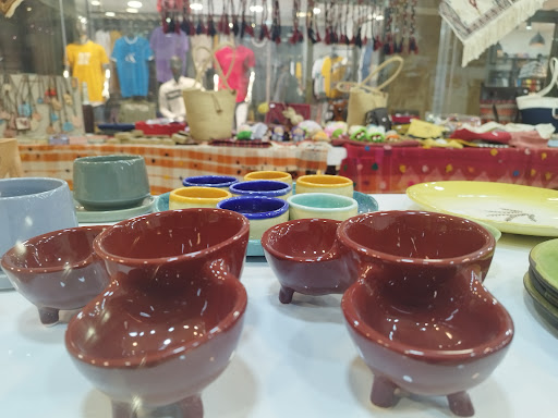 فروشگاه صنایع دستی خانه