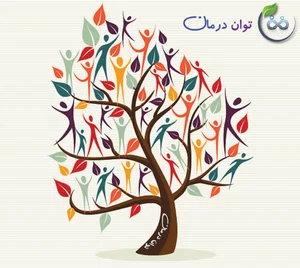 کلینیک مددکاری اجتماعی قاصدک