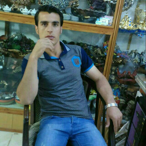 فروشگاه پناهی