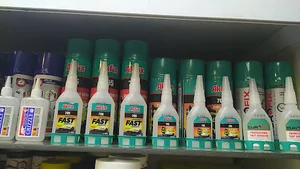 رنگ فروشی کاوسی
