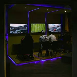 Game Station