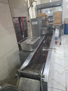 آقای فلافل 3