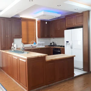 صنایع چوبی دکو