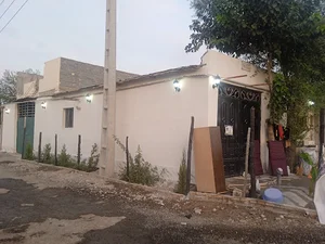 زمین بازی کودکان