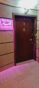 سالن زیبایی عروس سایه 2