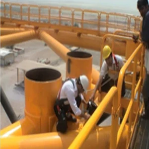 شرکت بازرسی فنی نیکوپژوهان تفسیر