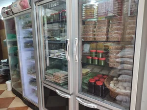 سبزیجات آماده پامچال 4
