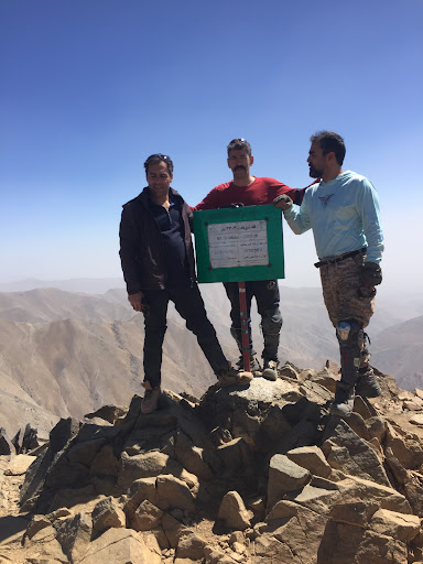 ایستگاه شماره 3 آتش نشانی نیشابور