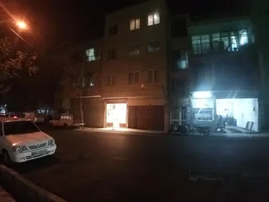 تعمیرگاه اتومبیل 505
