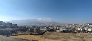 تپه روسی