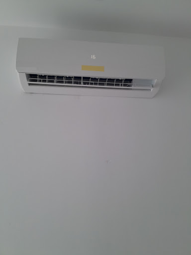 خدمات کولر،نصب و تعمیرات