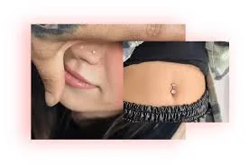 مرکز پیرسینگ ژوپین
