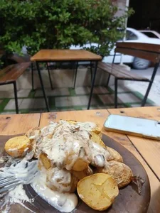 رستوران فرنگی جرجانی 3