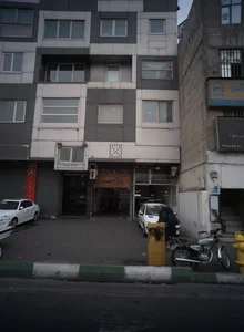 نمایشگاه خودرو پارسه