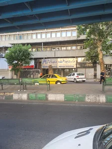 معاونت بهداشتی دانشگاه علوم پزشکی و خدمات بهداشتی درمانی تهران