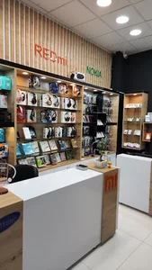موبایل الماس سنتر