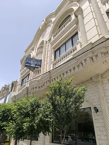 دفتر اسناد رسمی ۱۲۵ قم