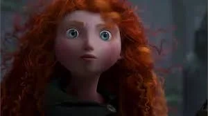 🎥 انیمیشن دلیر (Brave 2012) | دوبله فارسی | فیلیمو