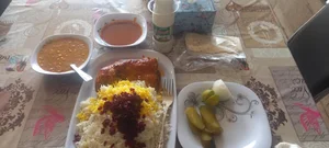فست فود آوای راموز 2