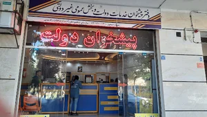 دفترپیشخوان خدمات دولت ۷۲۱۳۱۰۱۳