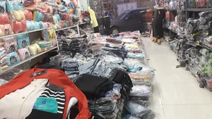 آموزشگاه خیاطی زنانه بانو محمودی