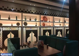رستوران رستاک 4