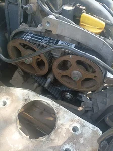 مکانیک و برق خودرو.سعیدی