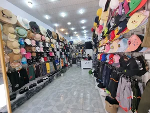 کلاه فروشی سالاری شعبه اول 2