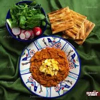 غذای خانگی پیچک مهرشهر کرج