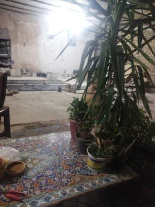 کارگاه کاشی کاری معرق دادا مجتبی