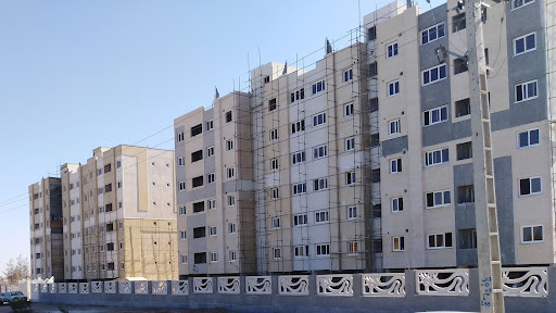 مجتمع مسکونی بهارستان