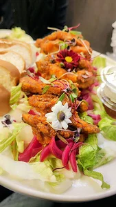 پیتزا شب های تهران