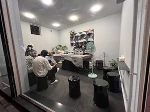 کافه موکفی