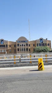 فرمانداری ویژه شهرستان کاشان