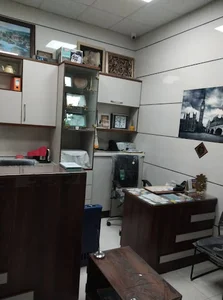 املاک پایتخت