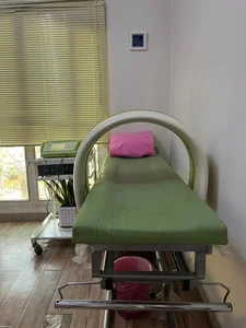 مرکز فیزیوتراپی شکوفه گودرزی 4