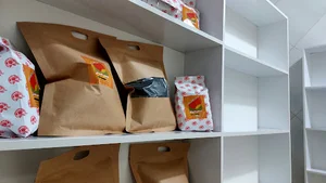 تی جان محصولات غذایی و طبیعی (تخصصی برنج وچای ایرانی)teajan