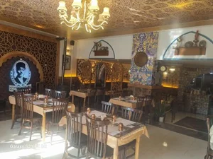 رستوران حاج حسین 5