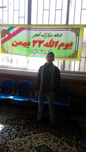 مسجد امام خمینی(ره)