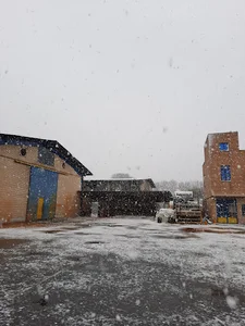 شرکت ثابت سازان صنعت شهریار