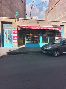 پروتین مرتضی