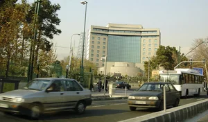 فلکه صدا و سیما