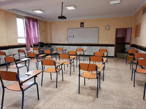 دبیرستان نمونه دولتی استاد مطهری