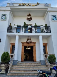 شهرداری منطقه دو ساری